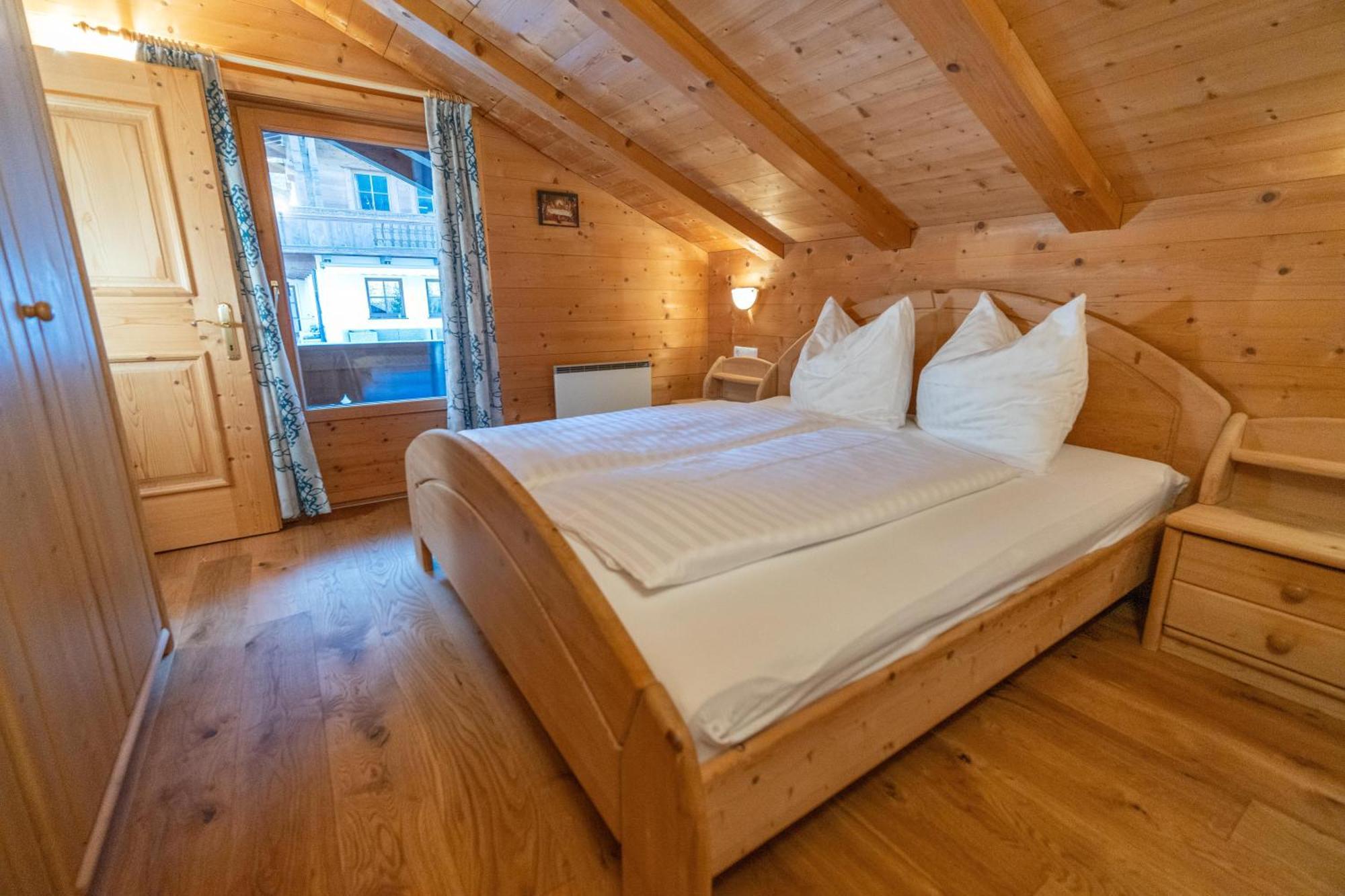 Haus Forelle Inneralpbach Exteriör bild